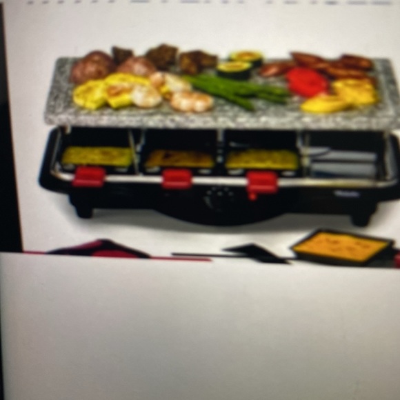 Valata grill - Picture 3 of 7